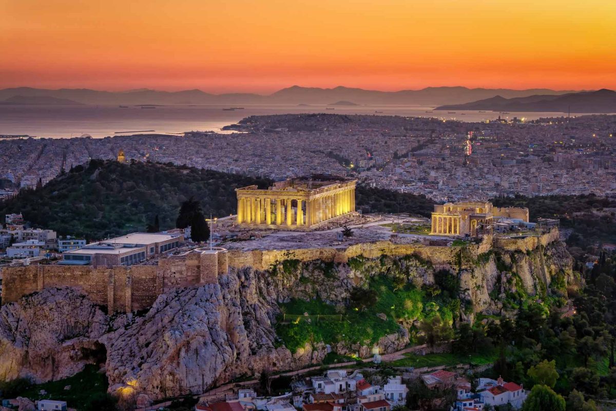Residency in Greece: How to Apply and Move to Long-Term Status