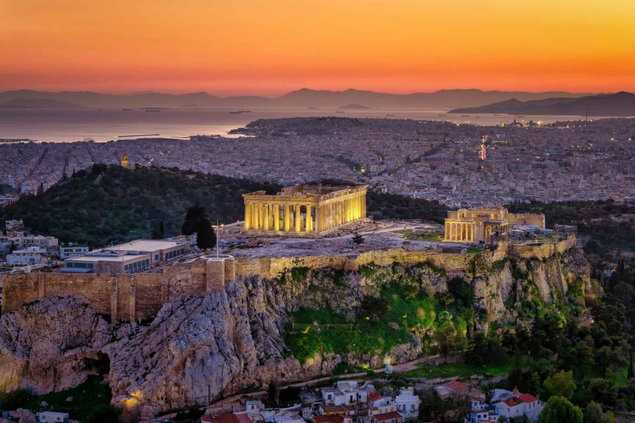 Residency in Greece: How to Apply and Move to Long-Term Status