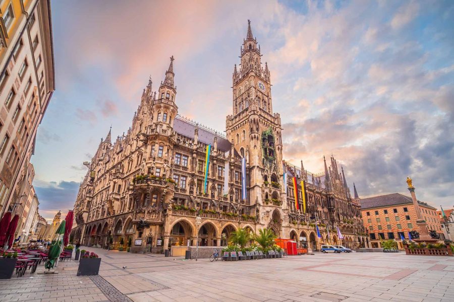 Immigration to Germany: Temporary and Permanent Residence Options