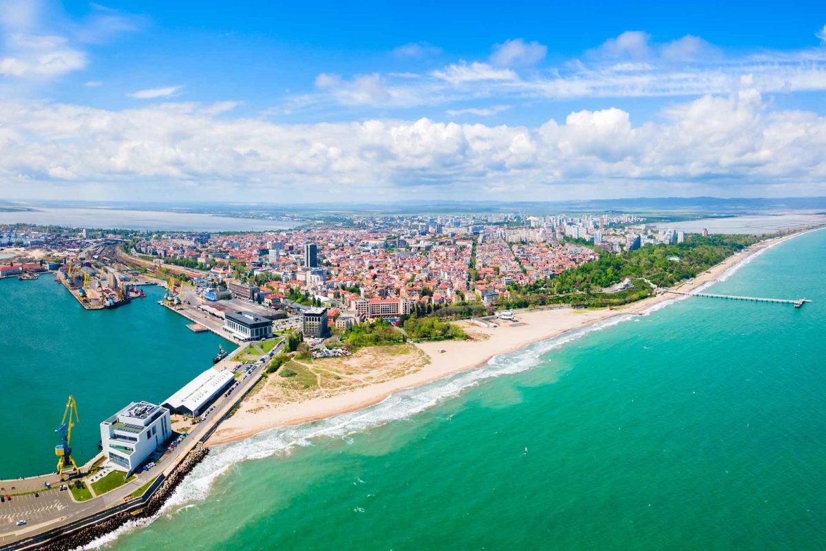 Bulgaristan’da Süreli ve Daimi Oturum İzni Nasıl Alınır?