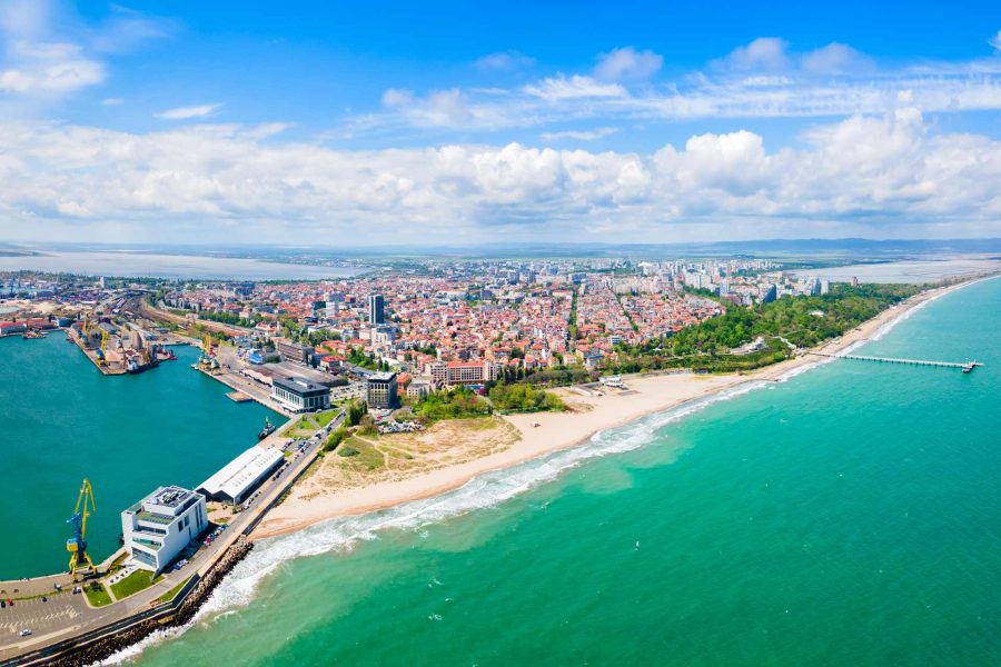 Bulgaristan’da Süreli ve Daimi Oturum İzni Nasıl Alınır?