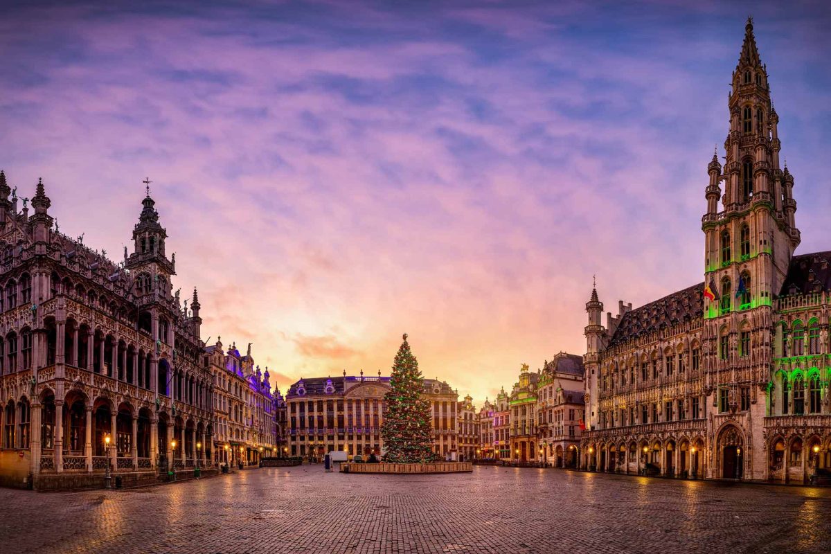 Immigration to Belgium: Options and Requirements for Turkish Citizens
